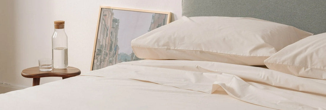 Boxspring Jersey Fixleintücher