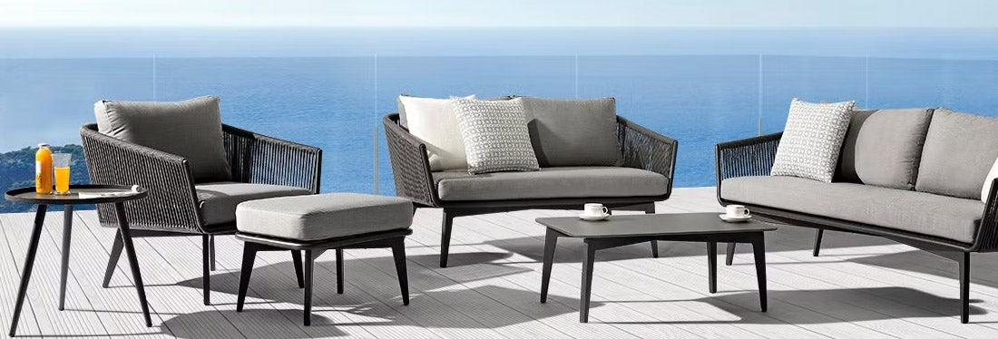 Garten & Terrasse