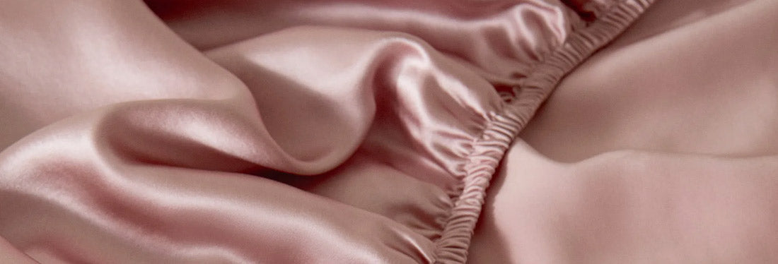 Satin Fixleintücher