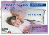 Kissen Swiss Deluxe