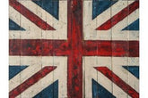 Bild Vintage-Style United Kingdom