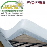 San Gottardo Fixmolton Stretch weiss bis 22cm