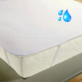 San Gottardo Premium Wasserdicht Moltonauflage