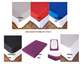 Villa Home Frottée Fix -Teil 3