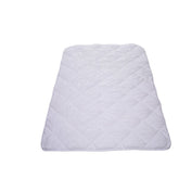 Swiss Eco 4- Saison antiallergisches Duo-Duvet