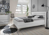 Boxspringbett Nordic