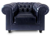 Chesterfield Sessel Color Luxury