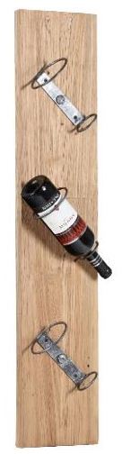 Wandhalter für Flaschen