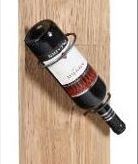 Wandhalter für Flaschen