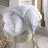 Swiss Deluxe Daunen-Duvet San Gottardo