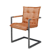 Stuhl Freischwinger Renato