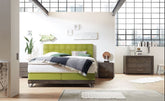 Boxspringbett Lille