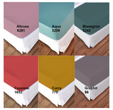 NEW Noblesse Lycra Jersey Trendfarbe -Teil 2