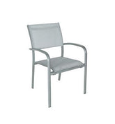 Alu-Gartenstuhl Nemo