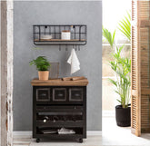 Küchenwagen Cap Corse