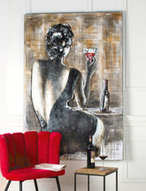 Metall - Art - Beauty