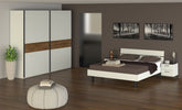 Liverpool Vito Plus Weiss