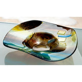 Glasart - Schale Campo