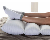 Wohlfühlkissen für die Füsse