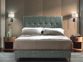 Boxspringbett Deluxe Chiasso