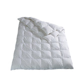 Swiss Exquisit Duo-Daunen-Duvet San Gottardo