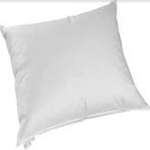 Arven-Daunen Kissen