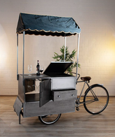 Verkaufsfahrrad Bella Italia Antik