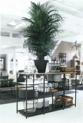 Weinregal small Sofia