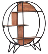 Mehrzweckregal Dublin