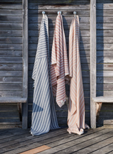 Hamamtuch Ole, Indigo