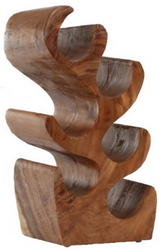 Flaschenhalter Mera 3er Set