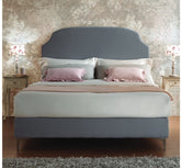 Boxspringbett Deluxe Sargans