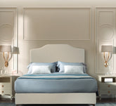 Boxspringbett Deluxe Ortega