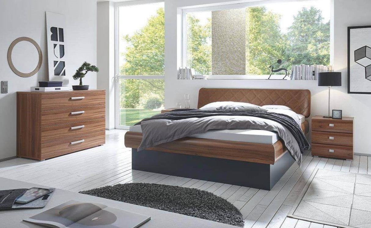 Bett Top Prominent- Box