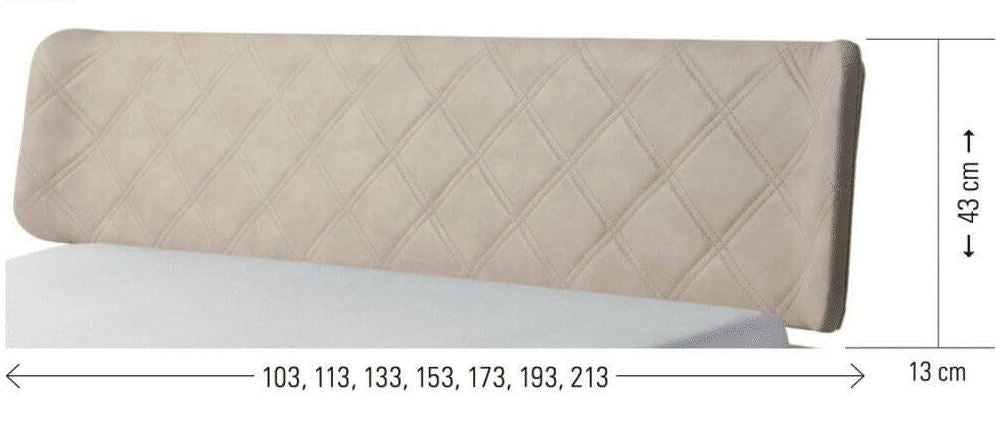 Bett Top Prominent- Box