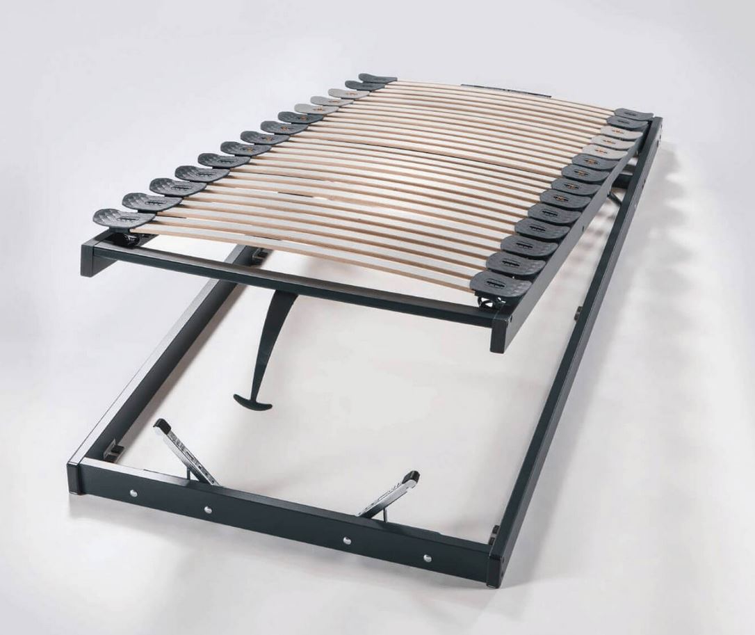 Bett Top Prominent- Box