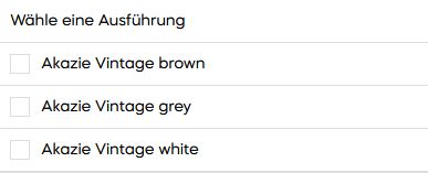 Bett Factory Chievo II