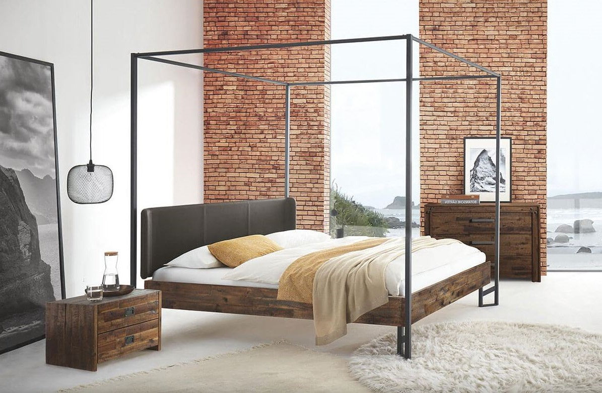 Bett Factory Chievo II