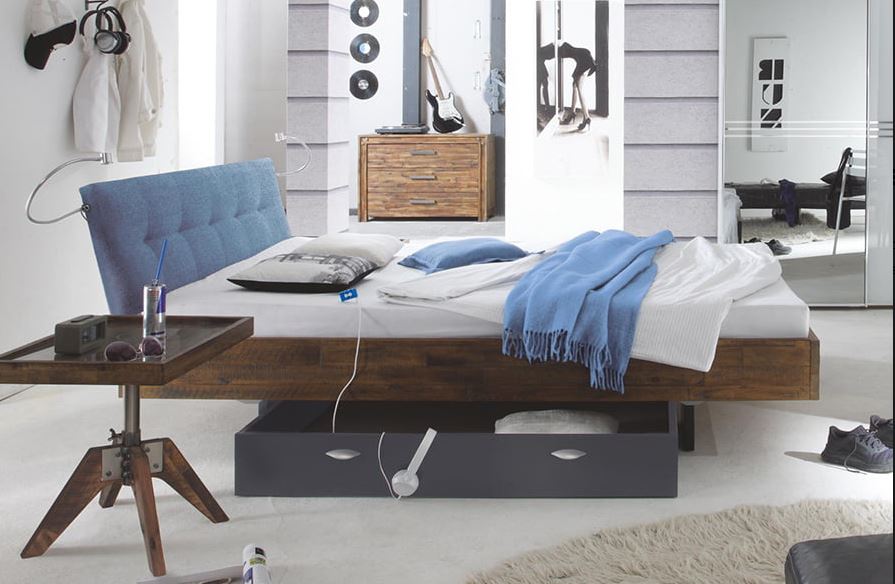 Bett Factory Vittoria