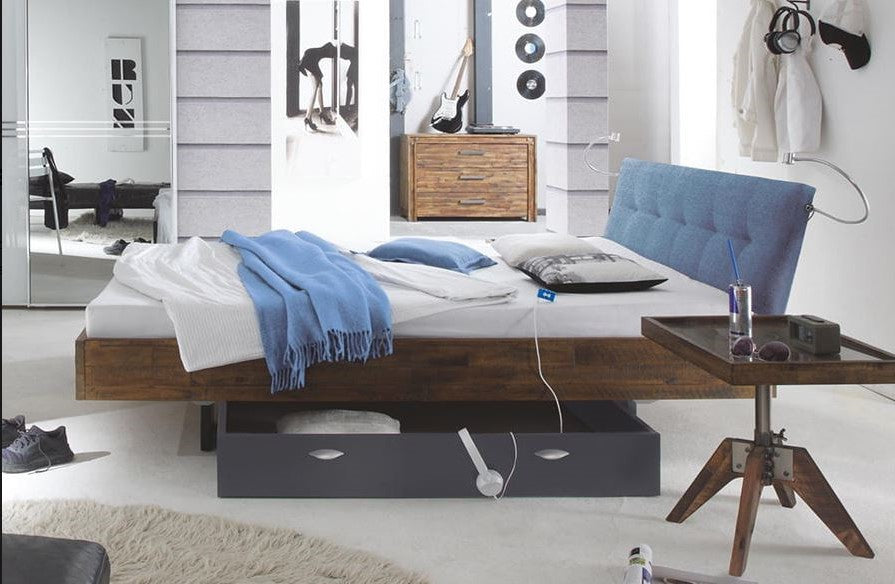 Bett Factory Vittoria