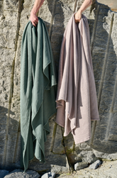 Bettüberwurf Bio-BW — Joris