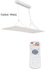 Mirella — LED Pendelleuchte CCT