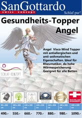 SanGottardo Gesundheitstopper Angel
