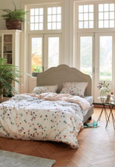 ESPRIT Spring Butterflies 160x210 + 65x100cm