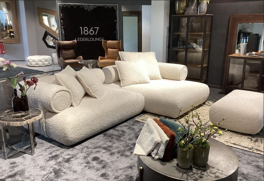 Sofa Caesar 2-piece
