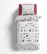 Discovery — Nautica Set Bettwäsche