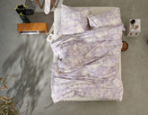 100% Bio-BW Perkal — Thea