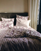 Bio-Baumwolle Satin — Perouges