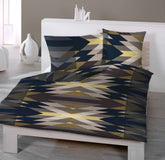 Yakari - Biber/ Flanellbettwäsche