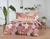 KAS Bloom - Satinbettwäsche